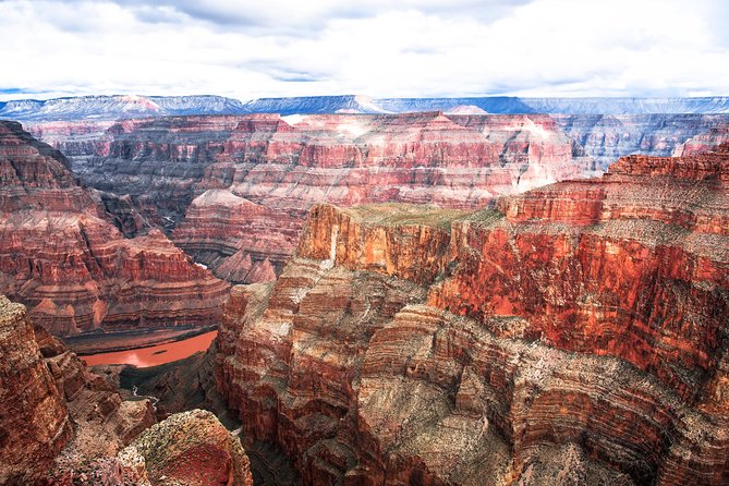 Small Group Grand Canyon West Rim Day Trip From Las Vegas - Tour Pricing and Inclusions