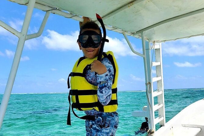 Small-Group Mesoamerican Barrier Reef Snorkeling in Puerto Morelos - Tour Details and Booking