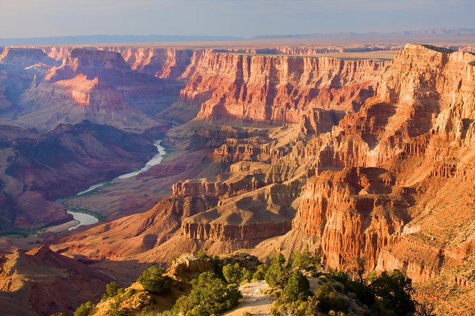 Small-Group or Private Grand Canyon With Sedona Tour From Phoenix - Tour Overview