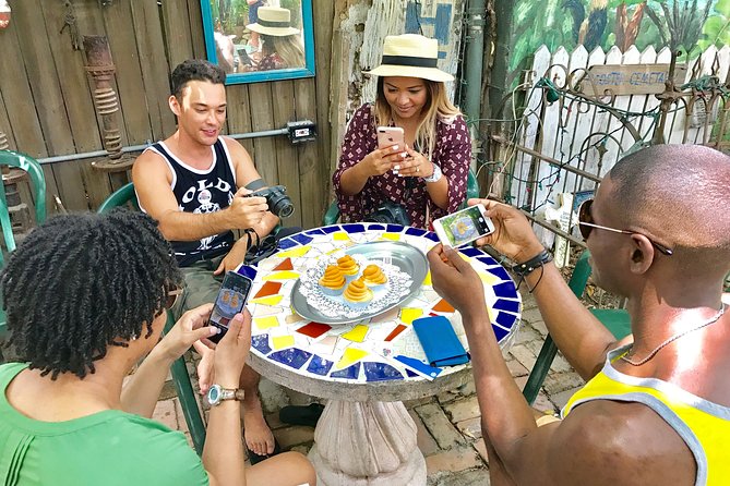 Southernmost Food & Cultural Walking Tour by Key West Food Tours - Inclusions and Meeting Details