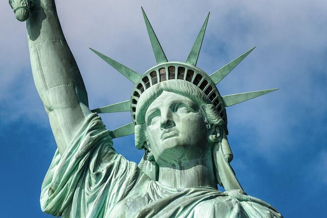 Statue of Liberty and Ellis Island Tour: All Options