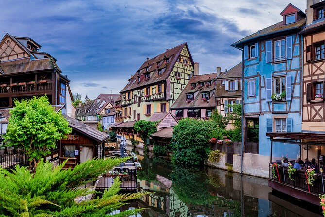 Strasbourg Traditional Food Tour - Do Eat Better Experience - Tour Overview