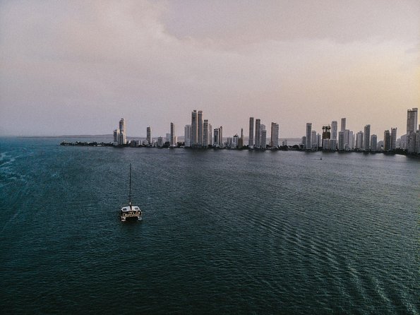 Sunset Cruise in Cartagena - Cruise Highlights