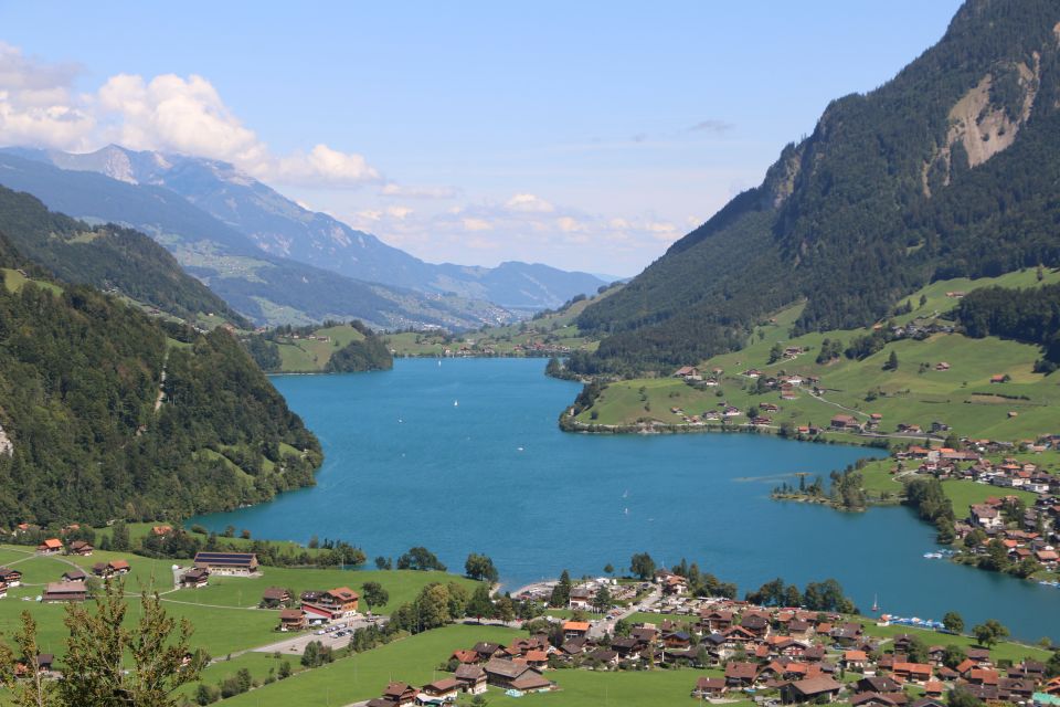 Switzerland: Private Day Tour by Car With Unlimited Km - Activity Details