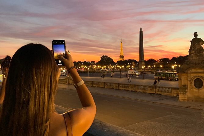 The Great Paris Layover: Best of Paris in a Day! - Paris Layover: Making the Most of Time