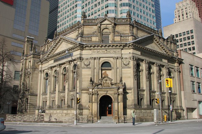 Toronto Greatest Hits: A Self-Guided Audio Tour