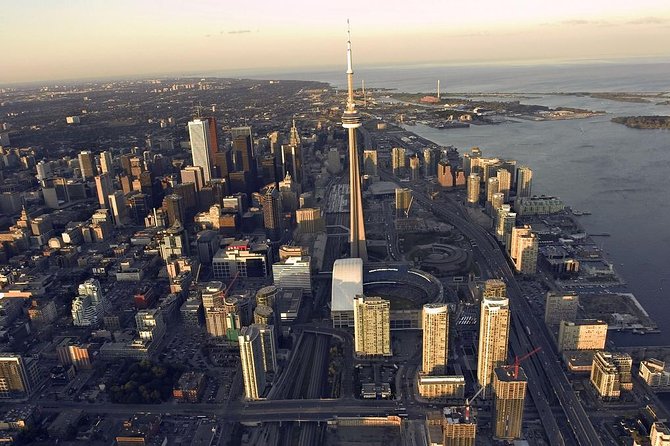 Toronto Like a Local: Customized Private Tour - Booking Details and Pricing