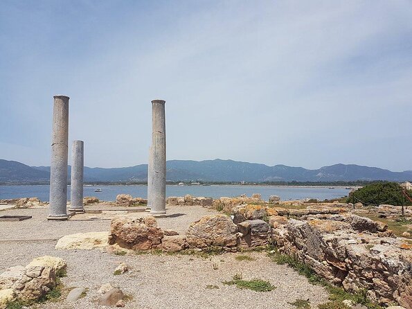 Tour to the Archaeological Site of Nora – From Cagliari