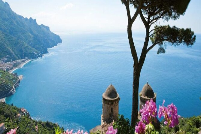 Tour to the Wonderful Amalfi Coast - Amalfi Coast Overview