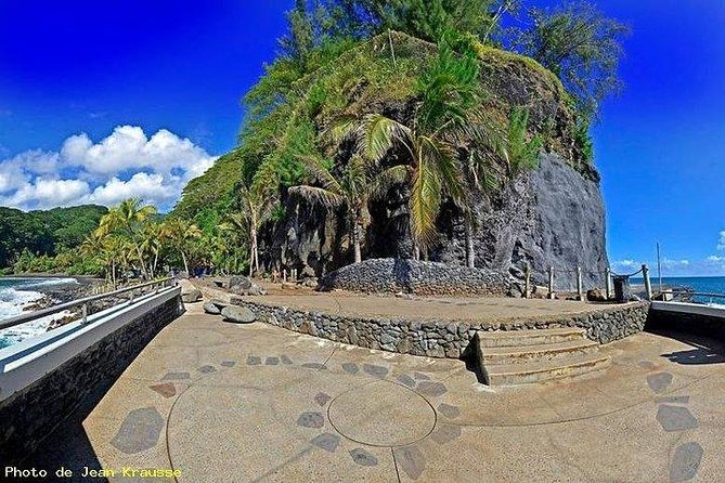 Tour Tour Guide Tahiti