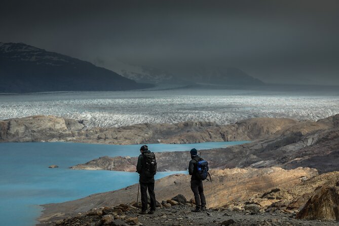 Upsala Glacier and Patagonia Sail to Estancia Cristina  – El Calafate