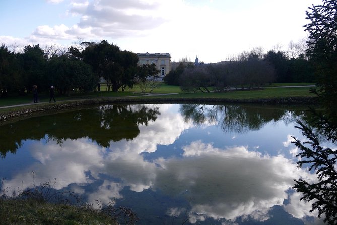 Versailles Marie Antoinette Afternoon Guided Tour With Petit Trianon & Hamlet - Tour Duration