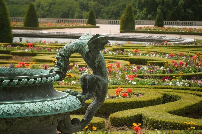 Versailles Private Excursion