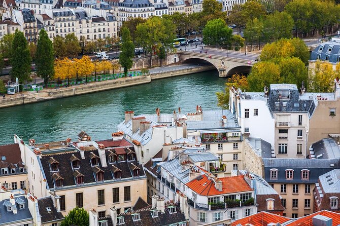 VIP Paris in a Day Tour With River Cruise Small Group or Private - Meeting and Pickup Details