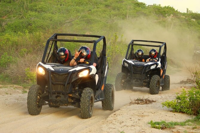 Viper Trail UTV Small-Group Experience in Cabo San Lucas - Experience Details