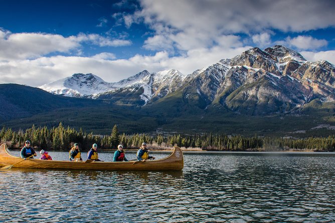 Wild Current Canoe Adventure Join a Small Group - Why Choose Wild Current Canoe Adventure?