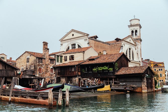 Withlocals Venice Away From the Crowds PRIVATE Tour With a Local Expert - Pricing Breakdown