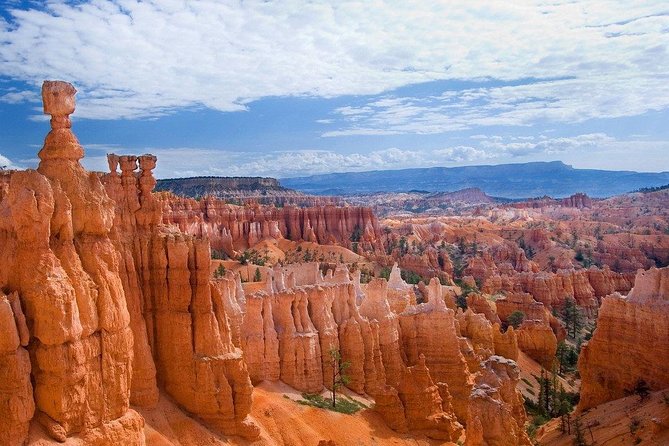 Zion and Bryce Canyon Small Group Tour From Las Vegas - Tour Information