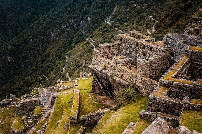 2-Day Tour: Sacred Valley and Machu Picchu by Train - Pricing and Booking Details