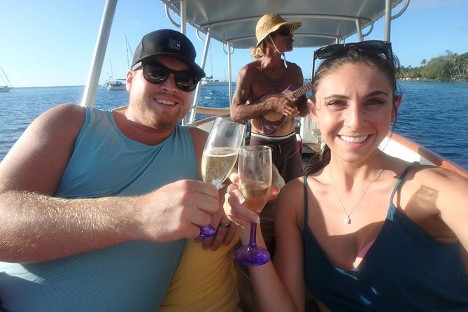2-hour Private Sunset Cruise - Key Points