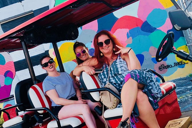 1 Hour Wynwood Street Art Tour - Booking and Flexibility Options