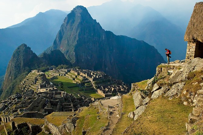 2-Day Machu Picchu Small-Group Tour From Cusco - Booking Process and Logistics