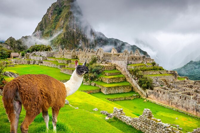 2-Day Tour From Cusco: Sacred Valley and Machu Picchu by Train - Pricing and Group Size