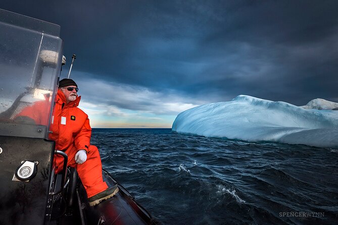 2 Hour Boat Tour in Twillingate - Pricing and Booking Information