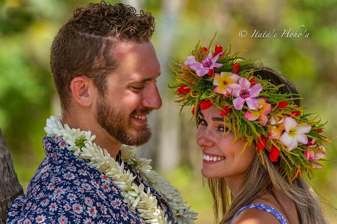2H/3H PRIVATE Photo Shoot on Moorea (COMBO Beaches/Mountains) - What To Expect