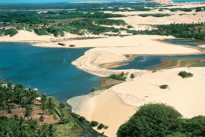 3 Beaches in 1 Day Tour Leaving Fortaleza - Practical Information for Participants