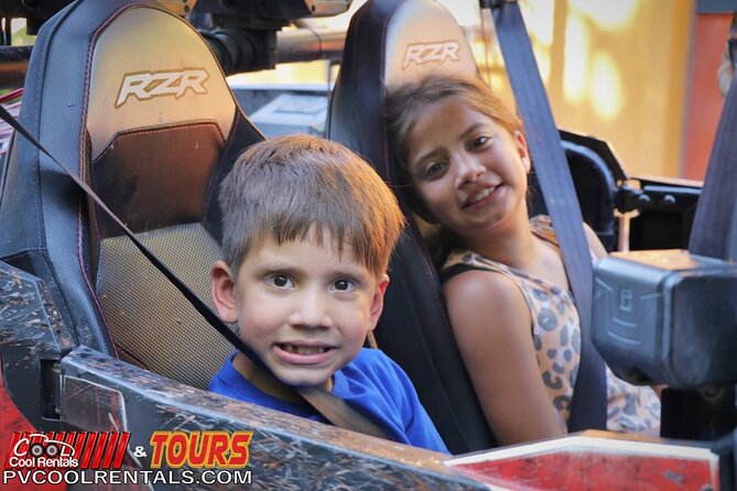 3-Hour Exclusive Guided RZR Adventure Sierra Madre Mountains Tour - Cancellation Policy Details