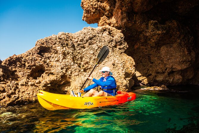 3 Hour of Sea Kayak Trip in the Creeks of Sete - Customer Feedback