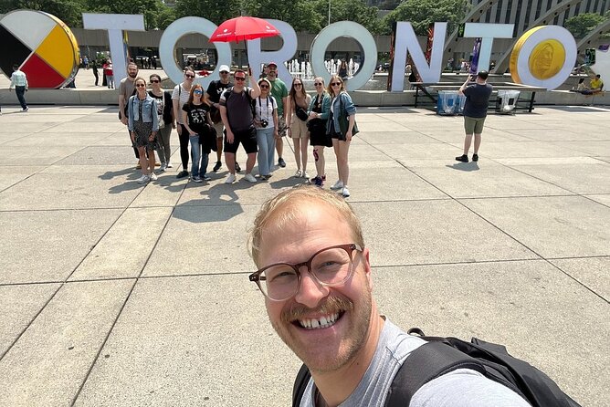 3-Hour Tips Based Walking Tour of Toronto - Cancellation Policy Information