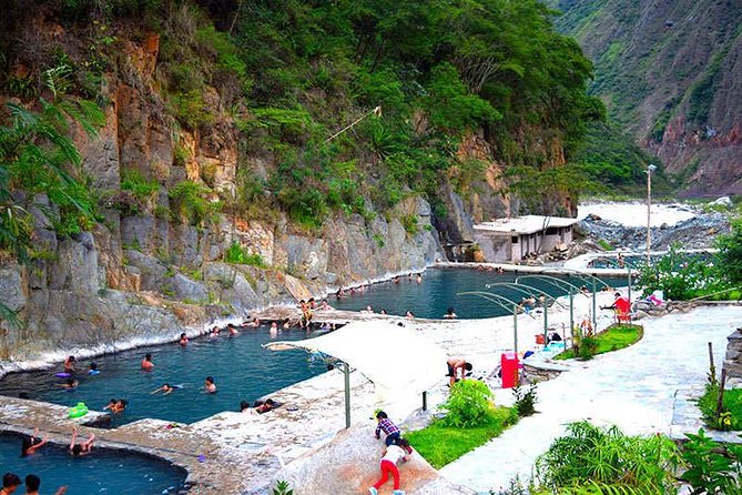 4-Day Inca Jungle Adventure to Machu Picchu Including Mountain Biking, Rafting and Zipline - Safety and Equipment Provided