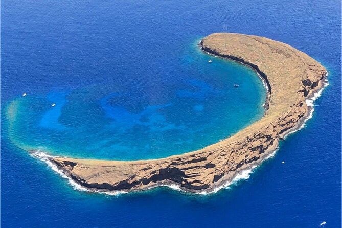 4-HR Molokini Crater Turtle Town Snorkeling Experience - Host Interaction