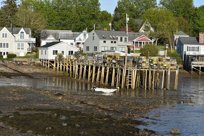 6 Hour Private Tour: Acadia National Park, Fjord & Lobster Lunch - Common questions