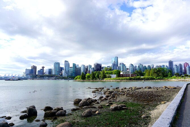 A Full Day In Vancouver: Private And Personalised - Immersive Cultural Experience