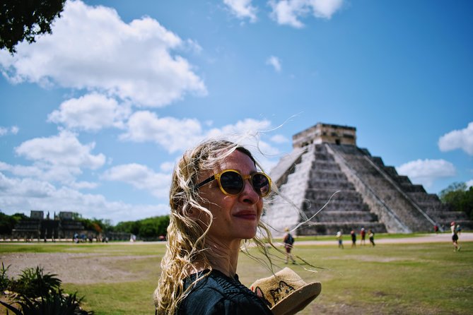 A Private Full-Day Excursion to Chichen Itza and a Mayan Cenote - Tour Reviews and Guides