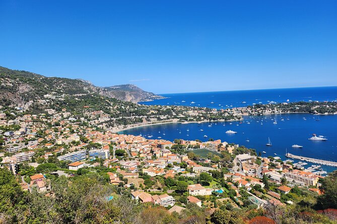 A Private Immersion in Nice - Immerse Yourself in Local Culture