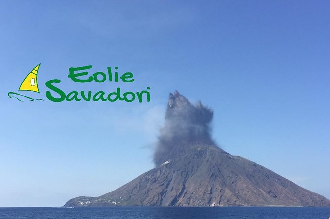 Aeolian Islands Speedboat Cruise From Tropea - Traveler Reviews