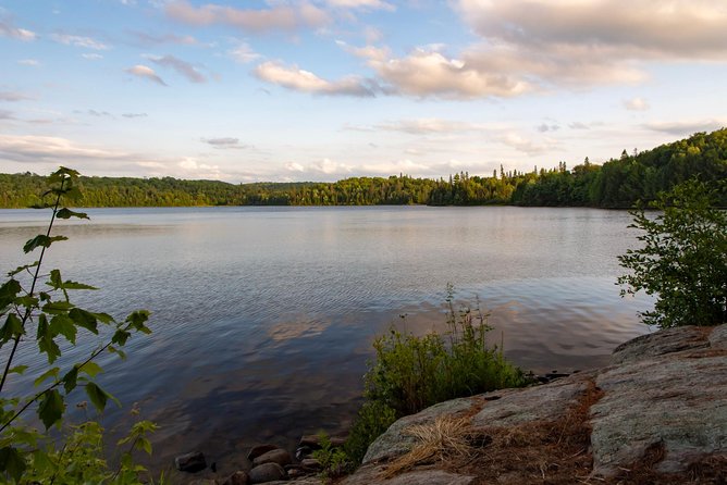 Algonquin Park Private Canoe Trip  - Ontario - Unique Experiences Offered