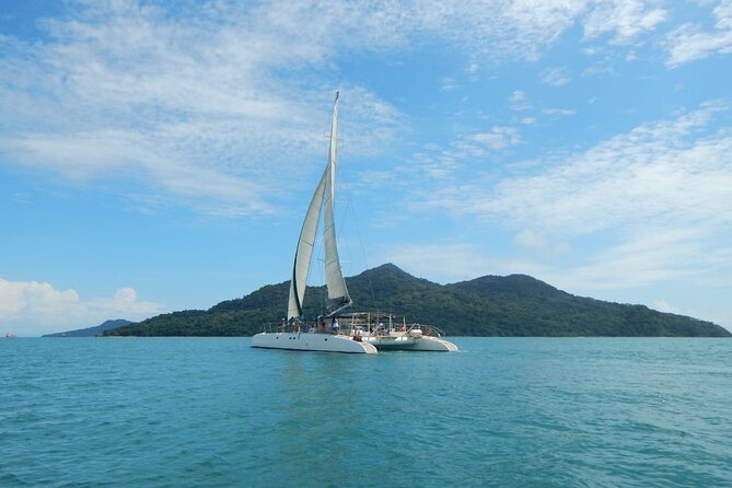 All-Inclusive 8-Hour Catamaran Tour to Isla Taboga From Panama City - Customer Testimonials