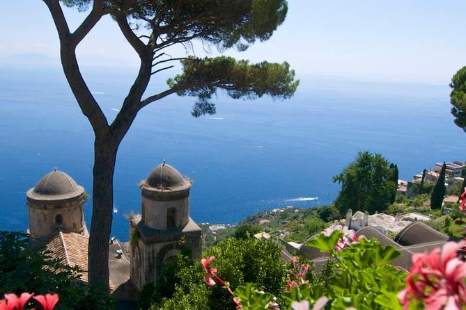 Amalfi Coast Day Trip From Sorrento: Positano, Amalfi, and Ravello - Important Tour Details