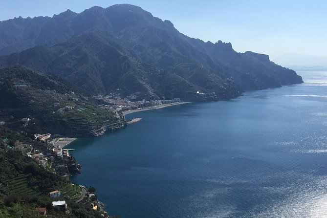 Amalfi Coast Private Tour From Sorrento and Nearby - Customer Feedback
