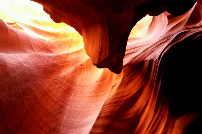 Antelope Canyon and Horseshoe Bend Small-Group Tour From Sedona or Flagstaff - Cancellation Policy