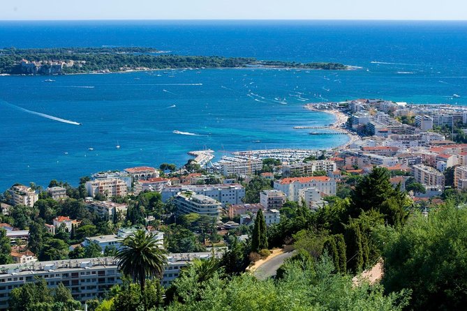 Antibes, Cannes & Saint Paul De Vence From Nice - Customer Reviews Overview