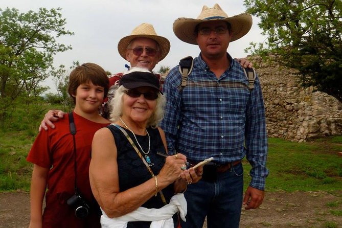 Archaeologist-Led Cañada De La Virgen Pyramid Tour - Reviews and Visitor Feedback Summary