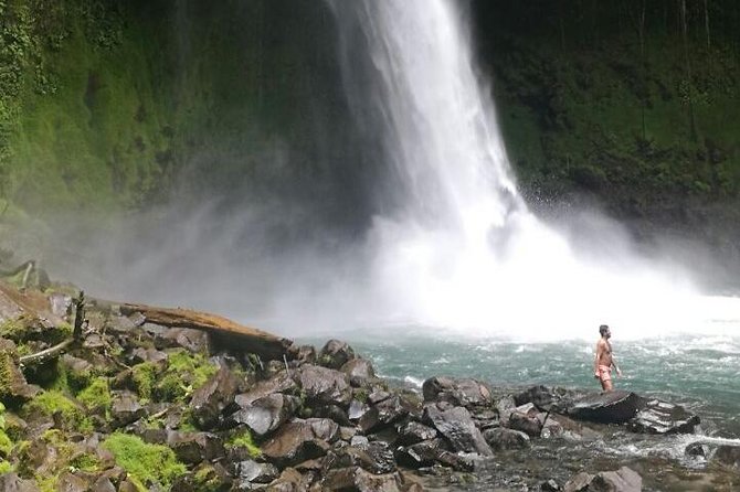 Arenal Horseback Riding to La Fortuna Waterfall - Cancellation Policy