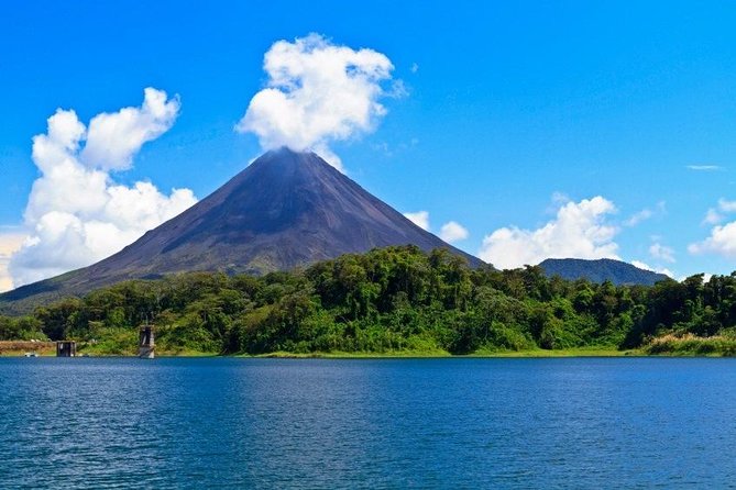 Arenal Volcano and Hot Springs Day Trip From Guanacaste - Traveler Experience