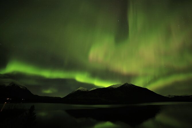 Aurora Borealis - Aurora Borealis: Best Viewing Locations